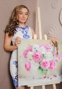 Елена Кишкурно