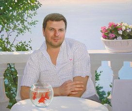 Портрет-пожелание