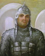 Алеша Попович Алеша Попович