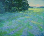 Blue morning (for sale)