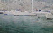 Dreaming of sea (private collection) Dreaming of sea (private collection)