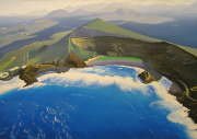 Lanzarote Island (private collection) Lanzarote Island (private collection)