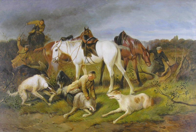 Hunting