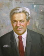 Aleksei Kapler Aleksei Kapler