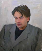 Alexander Serov Alexander Serov