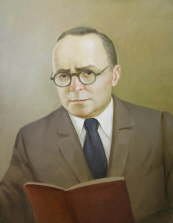 Alexander Beletskij Alexander Beletskij
