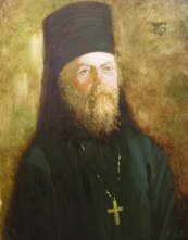 Gavriil Buzhinskij Gavriil Buzhinskij