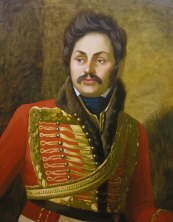 Denis Davydov Denis Davydov
