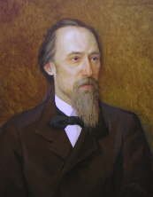 Nikolay Nekrasov Nikolay Nekrasov