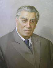 Рейнгольд Глиэр Рейнгольд Глиэр