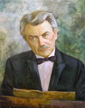 Генрих Нейгауз Генрих Нейгауз