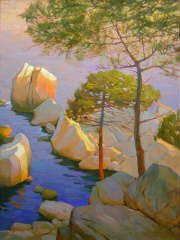 Rocks (private collection) Rocks (private collection)