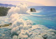 The Wash (private collection) The Wash (private collection)