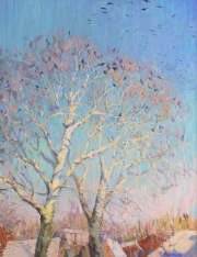 To the spring (for sale) To the spring (for sale)