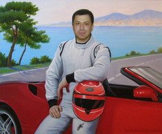 Гонщик Гонщик