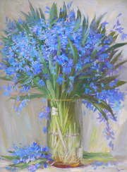Snowdrops (private collection) Snowdrops (private collection)